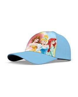 CAP BASIC LINE PRINCESAS