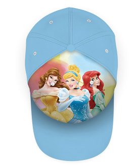 CAP BASIC LINE PRINCESAS