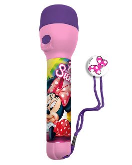 BIG TORCH MINNIE IN HEATSEAL