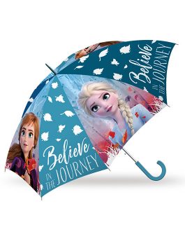UMBRELLA 16. MANUAL FROZEN 2