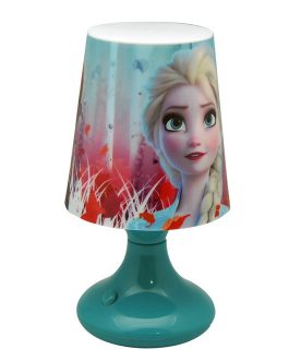 DESK LAMP FROZEN 2