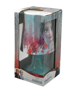 DESK LAMP FROZEN 2