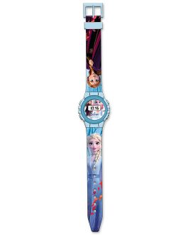 DIGITAL WATCH KE02 FROZEN 2