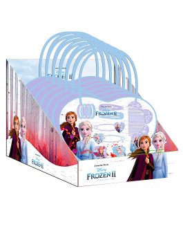 BOLSITO ACCESORIOS DE PELO  FROZEN 2