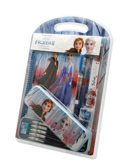 BUMPER SET FROZEN 2