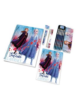 BUMPER SET FROZEN 2