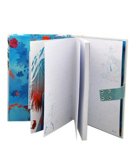 SECRET DIARY WITH SOUND FROZEN 2