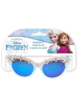 FROZEN 2 PREMIUM SHAPE ICE SUNGLASSES
