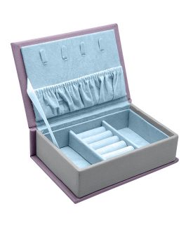 PU JEWELRY BOX FROZEN 2