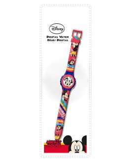 DIGITAL WATCH KE02 MICKEY