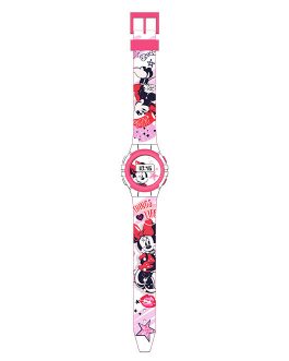 DIGITAL WATCH KE02 MINNIE