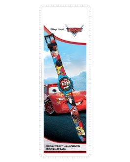 DIGITAL WATCH KE02 CARS