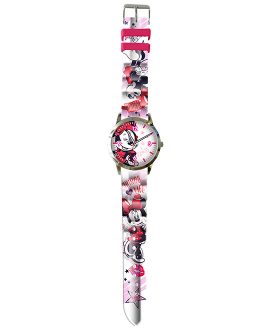 ANALOG WATCH MINNIE