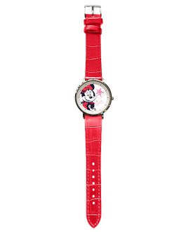 ANALOG WATCH MINNIE