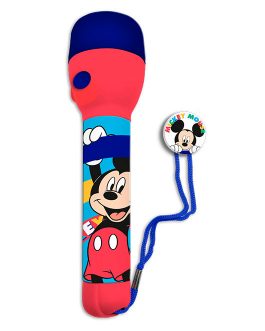 BIG TORCH MICKEY