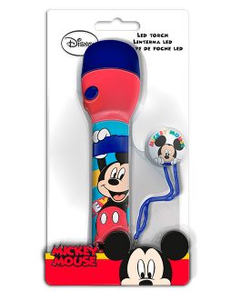 BIG TORCH MICKEY