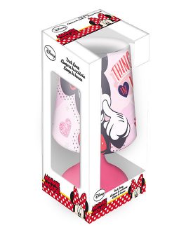 LAMPARA DE ESCRITORIO MINNIE