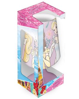 TABLE LAMP PRINCESS