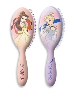 HAIR BRUSH IN DISPLAY PRINCESS
