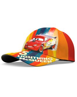 CARS COTTON CAP 2 DESIGNS ASST.
