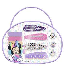 LITTLE BAG SET MINNIE