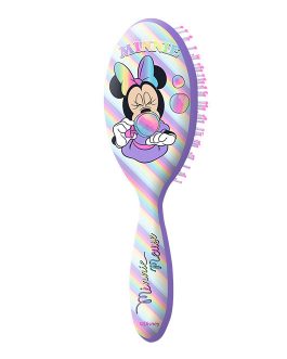 CEPILLO DE PELO MINNIE 2 SURT. EN CDU