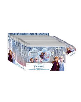 COMB AND MIRROR BAG SET FROZEN 2