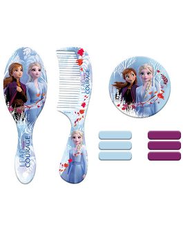 CYLINDER BAG SET FROZEN 2