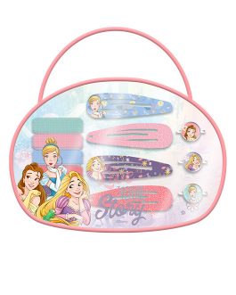 LITTLE BAG SET PRINCESSES