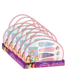 LITTLE BAG SET PRINCESSES