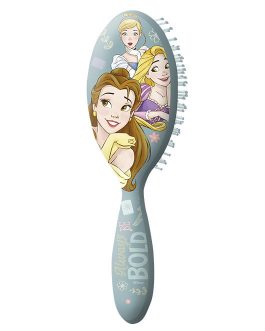 BRUSH PRINCESSES 2 ASS. IN CDU