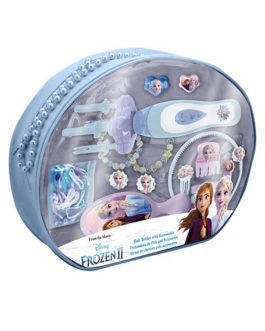 HAIR BRAIDER SET FROZEN