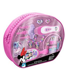 HAIR BRAIDER MINNIE MOUSE
