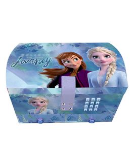 SECRET MUSICAL JEWELRY BOX FROZEN 2