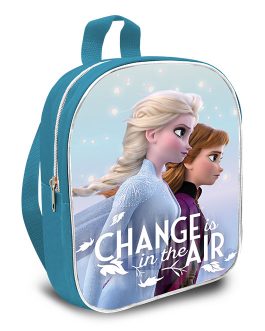 BACKPACK 29 CM FROZEN