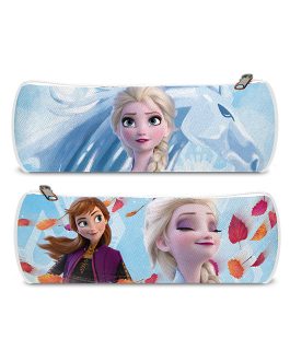 FROZEN 2 PENCIL CASE 22CM