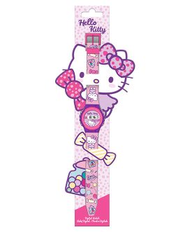 WATCH KE02 HELLO KITTY