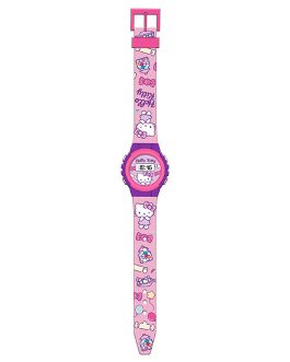 WATCH KE02 HELLO KITTY