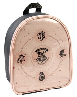 HARRY POTTER GIRLS EGG SHAPE LUNCH BAG