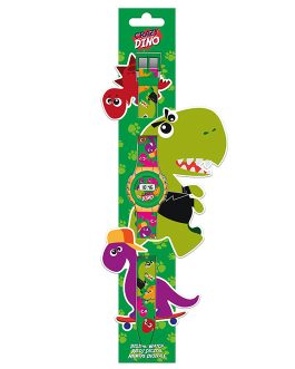 WATCH KE02 CRAZY DINO
