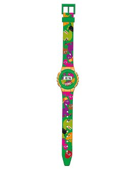 WATCH KE02 CRAZY DINO