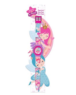 WATCH KE02 FAIRIES