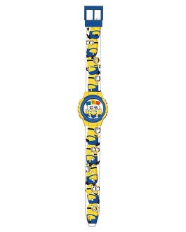 WATCH KE02 MINIONS