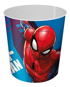 SPIDERMAN 2 DUSTBIN