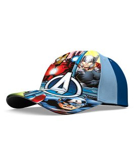 AVENGER CAP