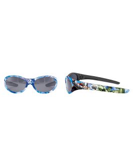 AVENGERS PREMIUM SHAPE SUNGLASSES