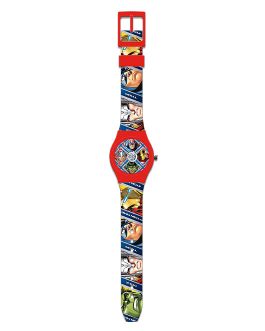 WATCH IN METAL BOX AVENGER