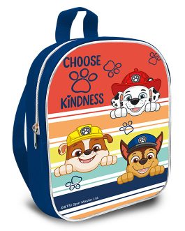 BACKPACK 29 CM PAW PATROL