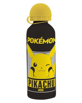 BOTTLE POKEMON KIDS