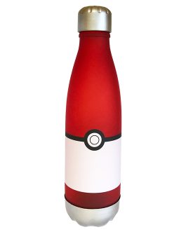POKEMON POKE-BALL PP BOTTLE